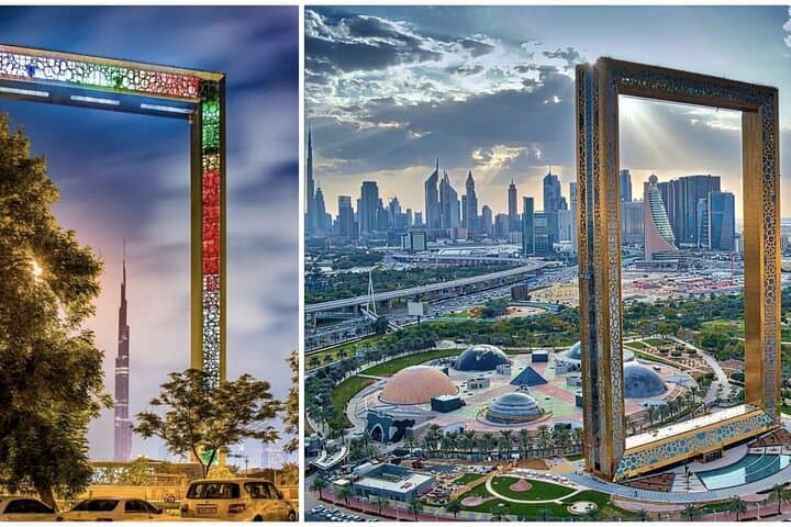 dubai-frame-skybridge-views-old-and-new-dubai