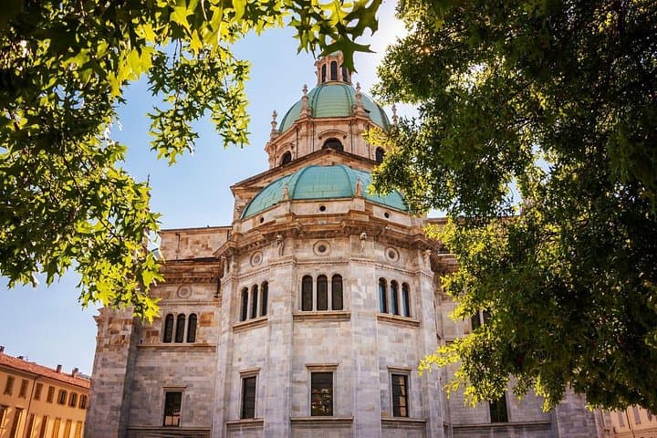 Lake Como in Half a Day: Afternoon Boat Cruise & Como City Walk from Milan photo 4
