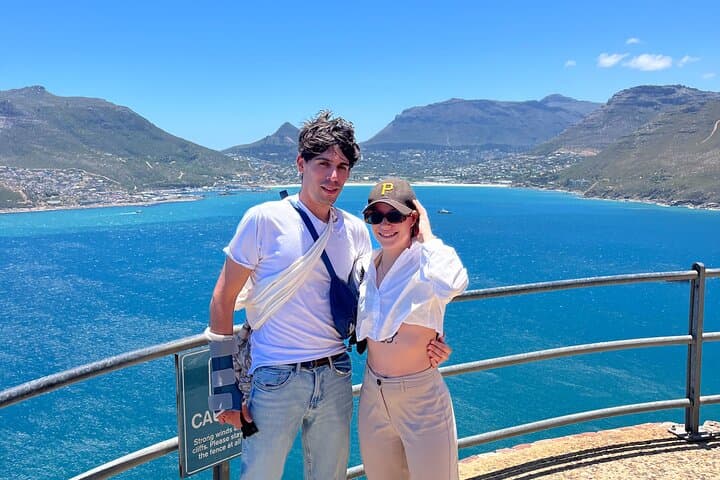 Private Cape Peninsula & Penguin Colony Luxury Tour from Cape Town photo 4
