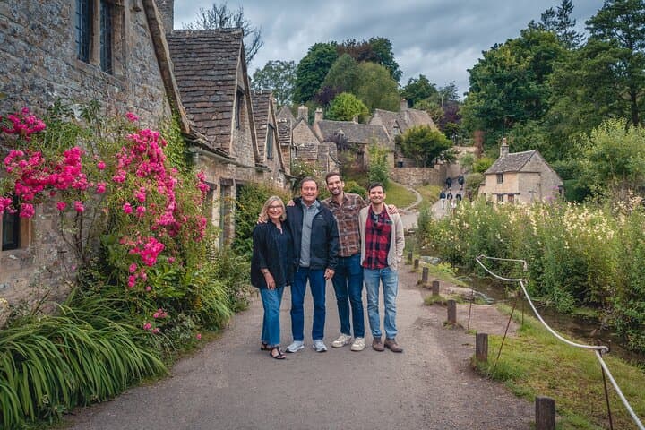 Private Cotswolds Day Tour: Stow, Bibury, Broadway & Bourton photo 5