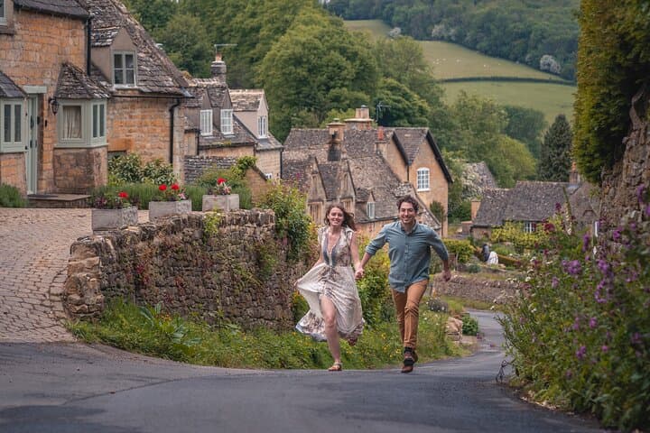 Private Cotswolds Day Tour: Stow, Bibury, Broadway & Bourton photo 3