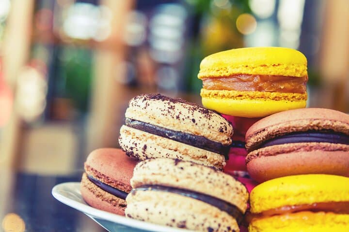 Montmartre Sweet Stroll — Paris Bites & Stories Food Tour photo 4