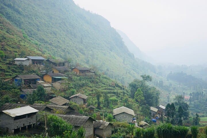 Ha Giang Loop & Sa Pa: 6-Day Motorcycle and Homestay Adventure in Northern Vietnam photo 3