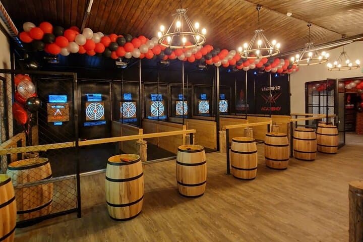 Wrocław Shooting Range: Introductory Firearms Session with Instructor photo 3