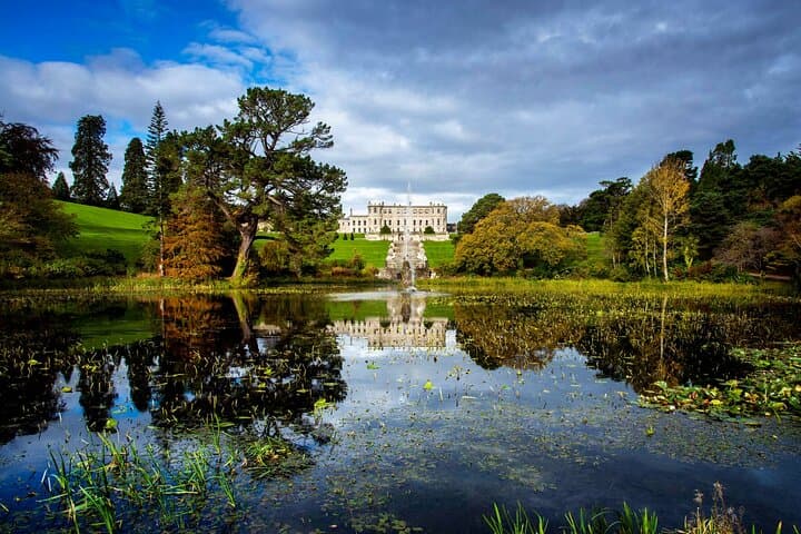 Dublin to Powerscourt & Glendalough: A Private Day in Wicklow’s Peaks and Gardens photo 5
