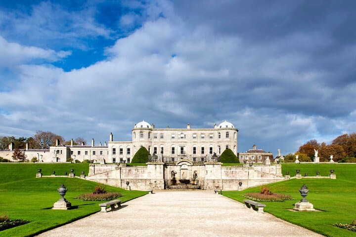 Dublin to Powerscourt & Glendalough: A Private Day in Wicklow’s Peaks and Gardens photo 6