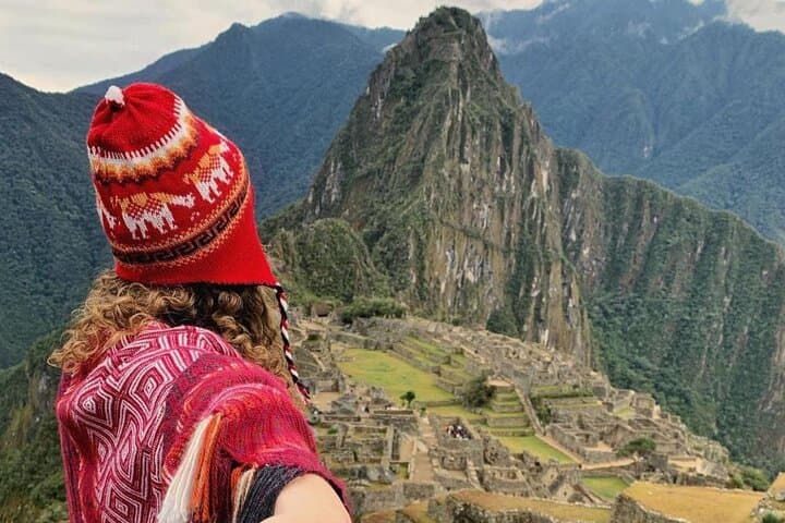 One Day at Machu Picchu: Full-Day Guided Tour from Cusco photo 4