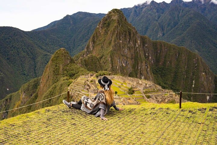 One Day at Machu Picchu: Full-Day Guided Tour from Cusco photo 3