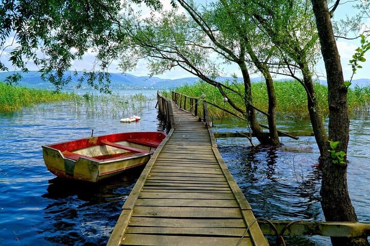Sapanca Lake & Masukiye Day Trip from Istanbul — Lake Walks, Waterfalls and Kartepe Views photo 6