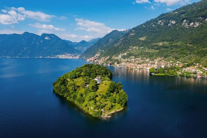Private Yacht Tour on Lake Como — 2–6 Hour Luxury Cruise from Lezzeno photo 6