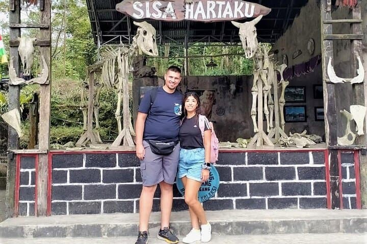 Exploring Merapi Volcano: An Off-Road 4WD Jeep Adventure from Yogyakarta photo 3