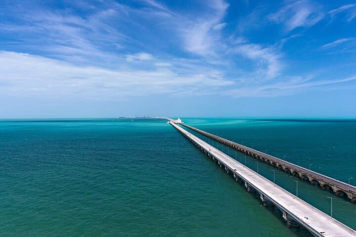 Isla Columpios & Progreso Day Trip from Mérida — Boat, Beach and Local Flavors photo 5