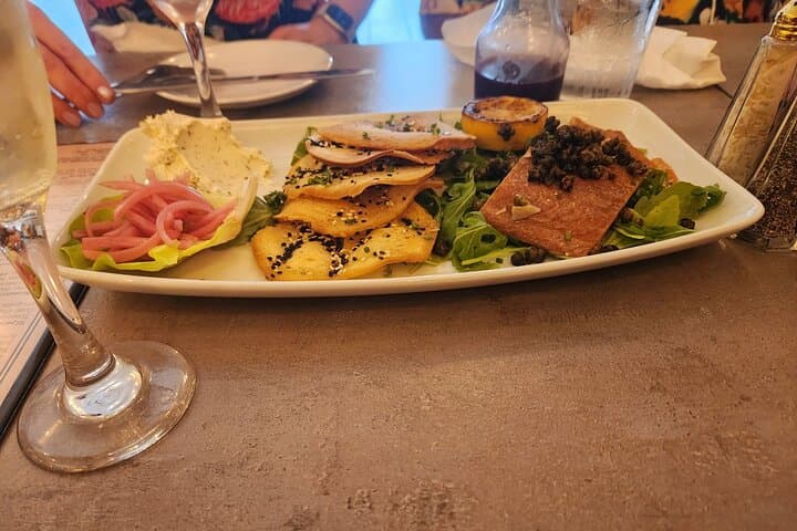 St. Augustine Historic District Brunch Tour — Weekday Food Crawl & Guided History photo 4