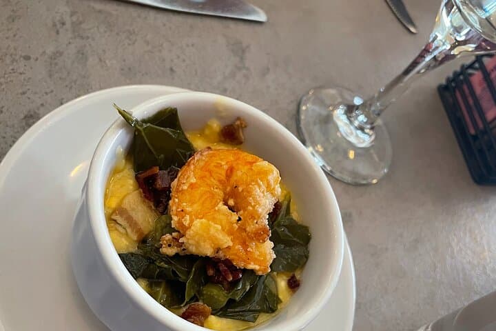 St. Augustine Historic District Brunch Tour — Weekday Food Crawl & Guided History photo 6