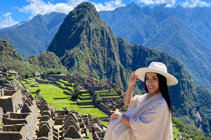 One Day at Machu Picchu: Full-Day Guided Tour from Cusco