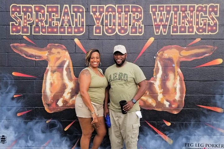 Gulch Food Tour: Taste Nashville’s Hot Chicken, BBQ & Southern Sweets photo 4