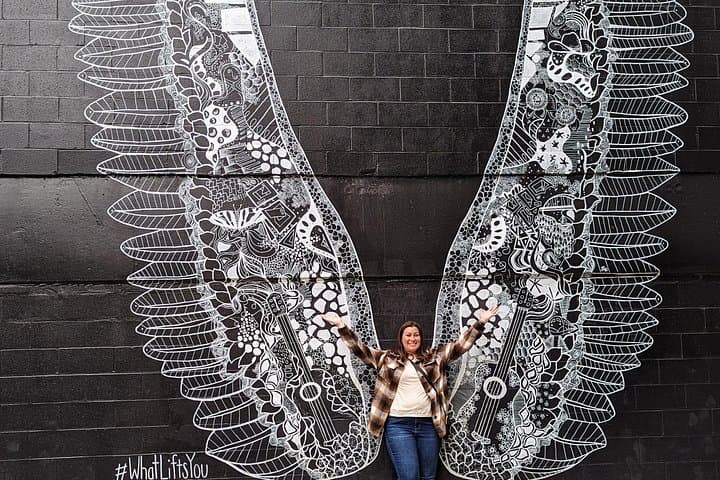 Gulch Food Tour: Taste Nashville’s Hot Chicken, BBQ & Southern Sweets photo 3