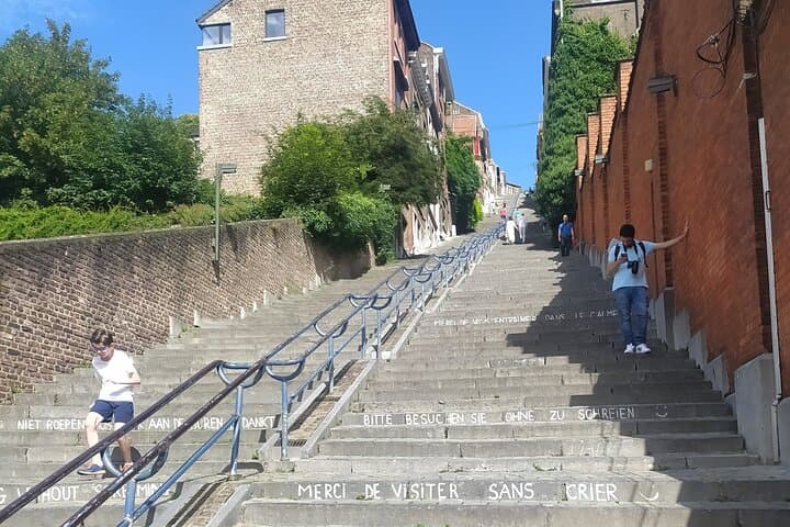 Liège Highlights: Half-Day Private Walking Tour of the Historic Centre photo 6