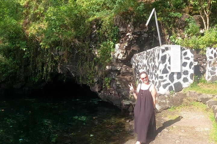 Ultimate Upolu Highlights: Apia Shore Excursion to To-Sua, Piula & Lalomanu photo 4
