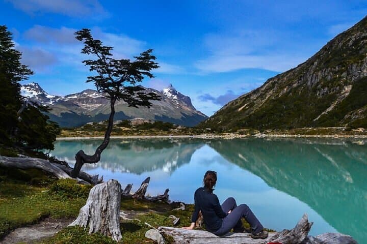 Ushuaia Trek to Laguna Esmeralda: Emerald Lagoon Hike Guide photo 6