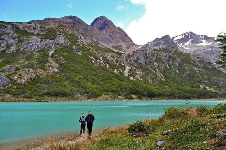Ushuaia Trek to Laguna Esmeralda: Emerald Lagoon Hike Guide photo 5