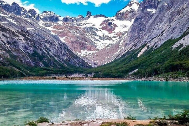 Ushuaia Trek to Laguna Esmeralda: Emerald Lagoon Hike Guide photo 3