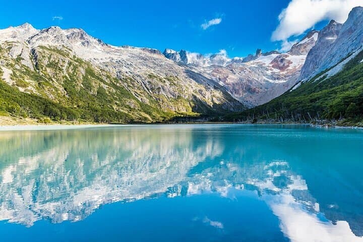 Ushuaia Trek to Laguna Esmeralda: Emerald Lagoon Hike Guide photo 4