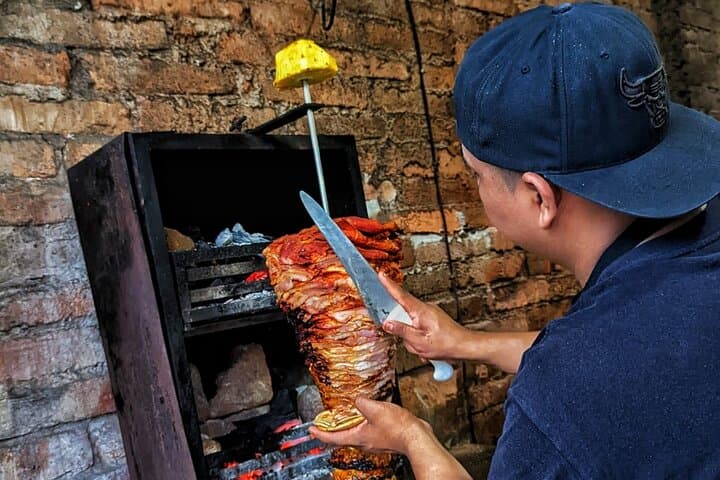 Tacos After Dark: Puerto Vallarta Old Town Food Walking Tour photo 5