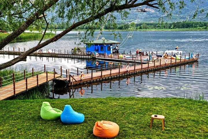 Sapanca Lake & Masukiye Day Trip from Istanbul — Lake Walks, Waterfalls and Kartepe Views photo 5