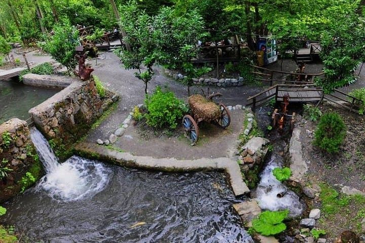 Sapanca & Maşukiye Day Trip from Istanbul: Lake Walks, Waterfalls & Kartepe Views photo 4
