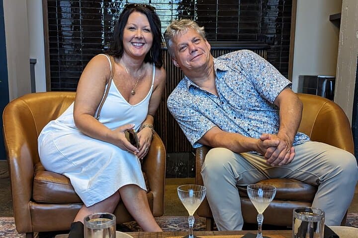 Speakeasy Nashville: All-Inclusive Prohibition Cocktail Tour photo 5