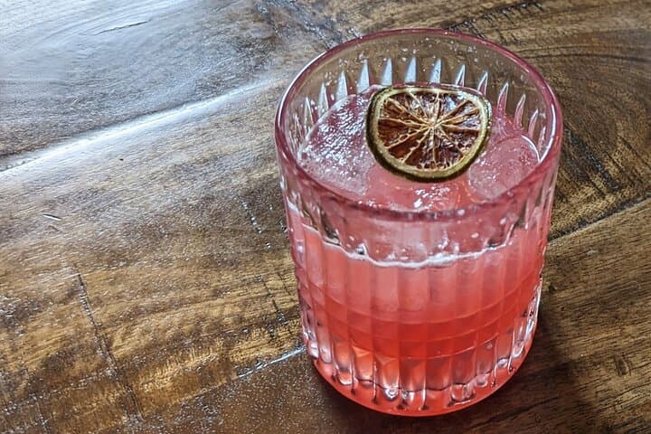 Speakeasy Nashville: All-Inclusive Prohibition Cocktail Tour photo 6