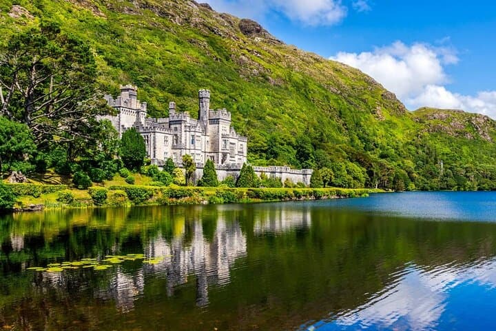 London to Dublin: 7-Day Grand Atlantic Rail & Ferry Adventure photo 2