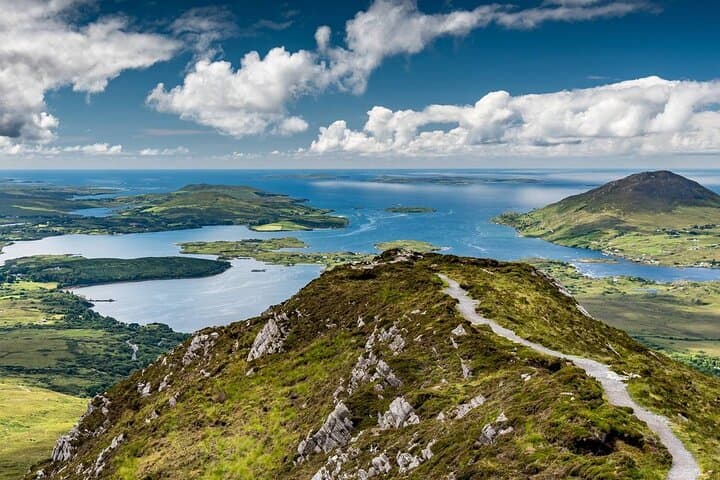 London to Dublin: 7-Day Grand Atlantic Rail & Ferry Adventure photo 3