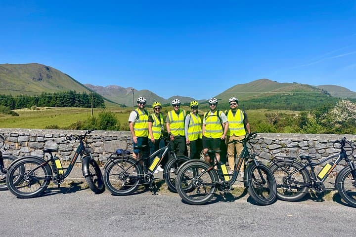 connemara-electric-fat-tyre-bike-full-day-tour-from-galway photo 1