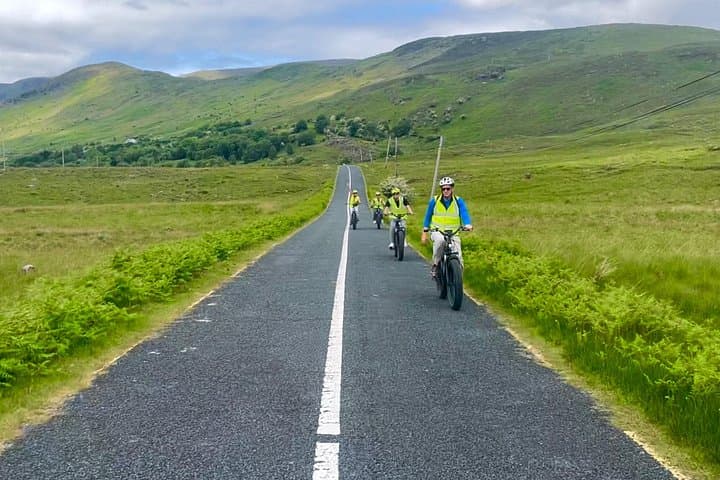 connemara-electric-fat-tyre-bike-full-day-tour-from-galway photo 4