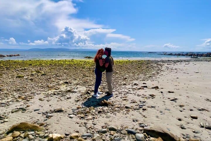 Electric Fat-Tyre Bike: Taste of Connemara from Galway photo 6