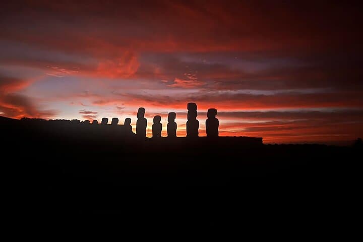 Unlock the Secrets of Rapa Nui: A Journey Through Time