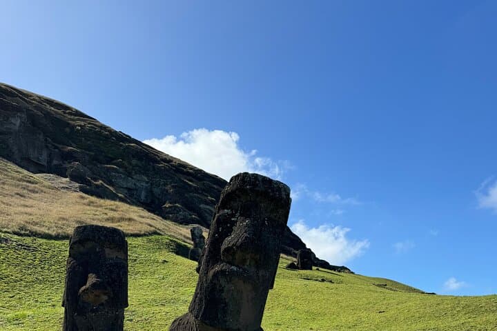 Unlock the Secrets of Rapa Nui: A Journey Through Time photo 2