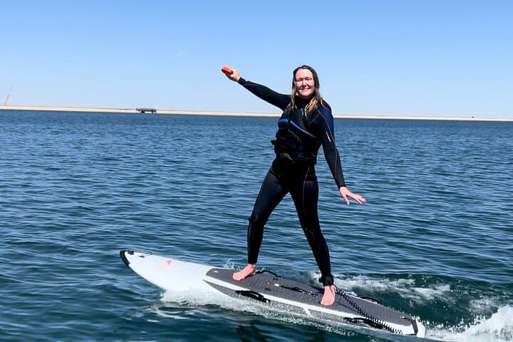 Jetboard Colorado Lakes: Electric Surfing Near Denver (Chatfield, Horsetooth, Pueblo) photo 6