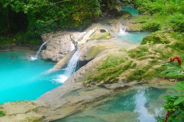 Appleton Estate, YS Falls & Black River Safari — Private Day Tour in St. Elizabeth photo 2