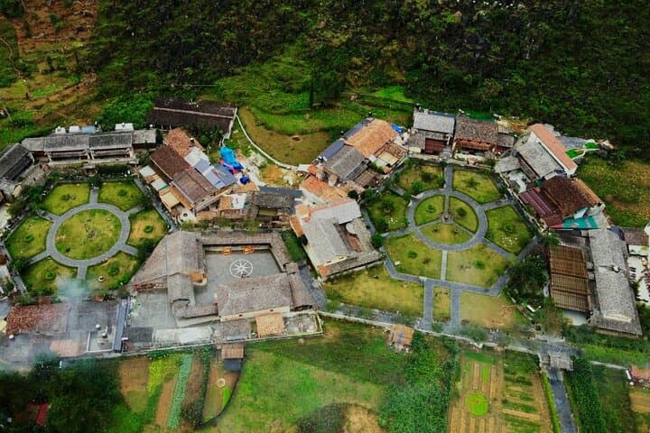 3-Day Ha Giang Motorcycle Loop: Dong Van Plateau & Ma Pi Leng Pass photo 5
