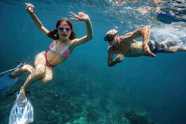 Cham Islands Snorkel Day Trip from Hoi An — Coral Reefs, Beaches & Boat Ride photo 1