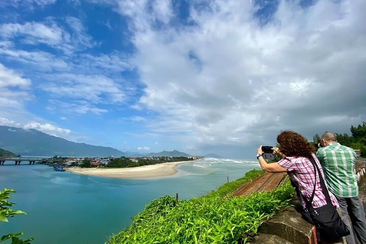 Discover Vietnam's Central Wonders: A 7-Day Cultural Expedition