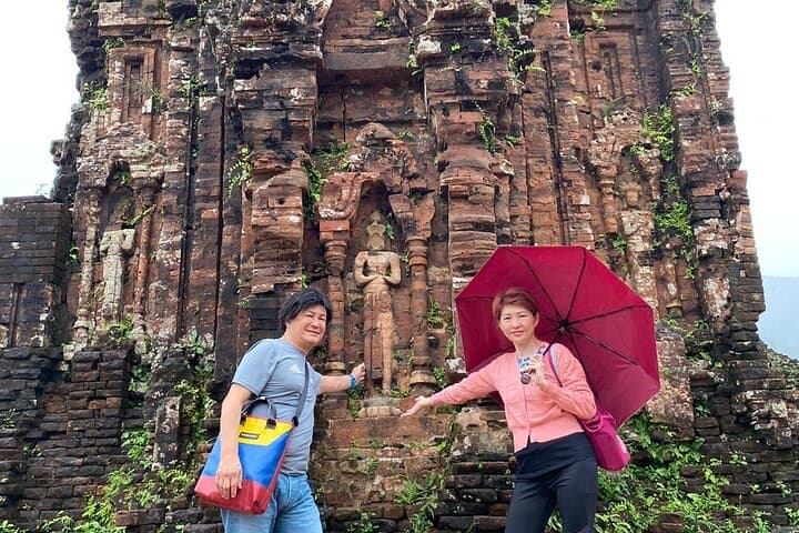 Discover Vietnam's Central Wonders: A 7-Day Cultural Expedition photo 4