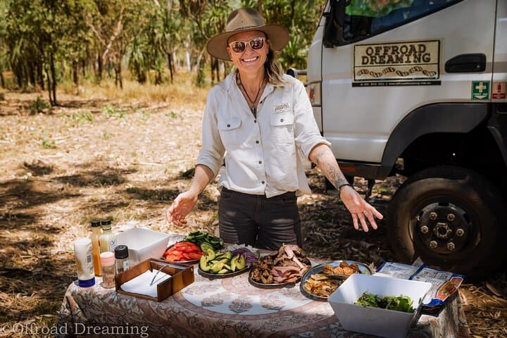 5-Day Top End Camping Tour: Kakadu, Nitmiluk & Litchfield Adventure photo 1