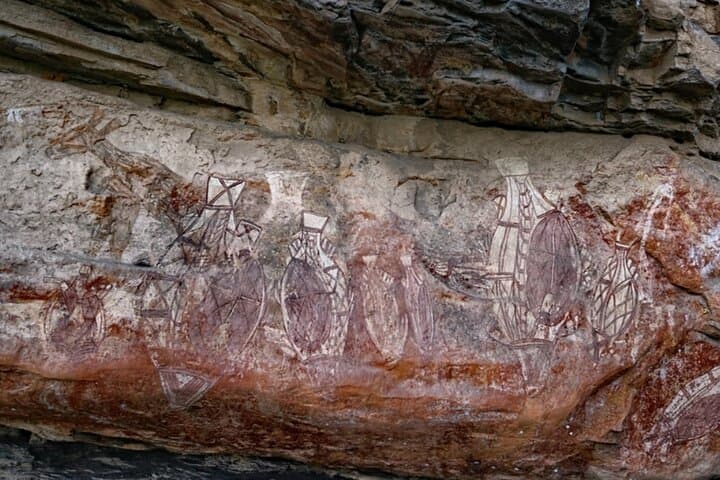 5-Day Top End Camping Tour: Kakadu, Nitmiluk & Litchfield Adventure photo 3