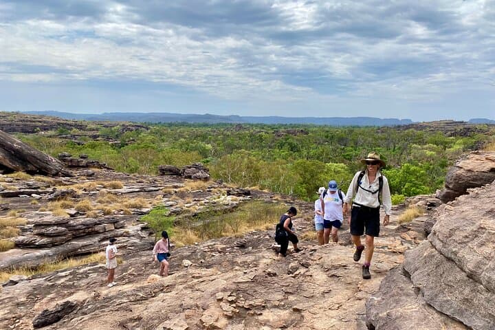 5-Day Top End Camping Tour: Kakadu, Nitmiluk & Litchfield Adventure photo 4