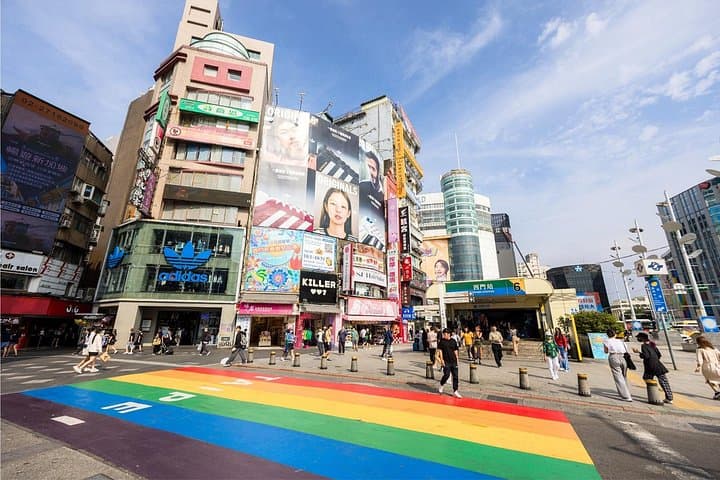Taipei Airport Layover: Custom 6–8 Hour Private Tour from TPE photo 3