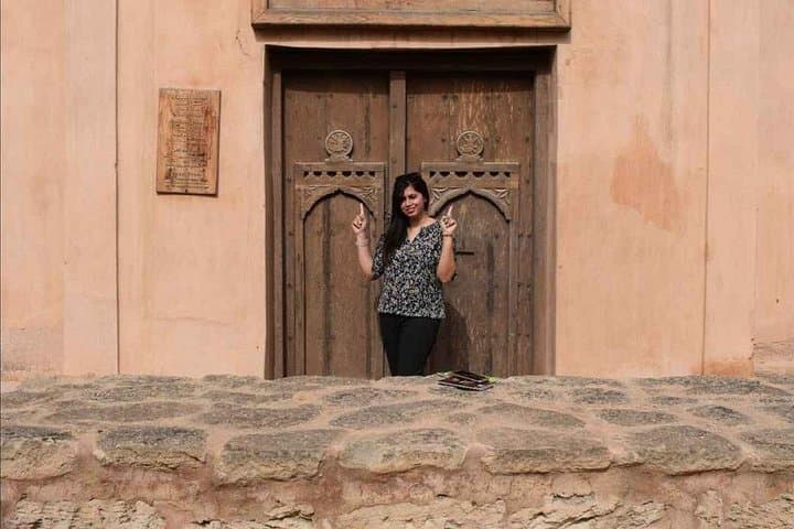 Explore Salalah East: Full-Day Tour to Taqah, Khor Rori & Wadi Darbat photo 2